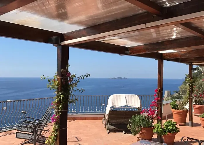 Suite Antimo - Casa Scibetta